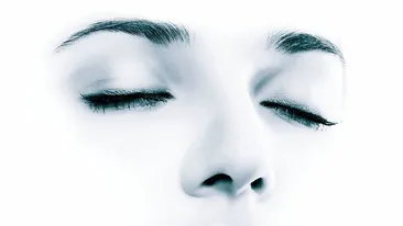 Destinul este ales de trasaturile fetei