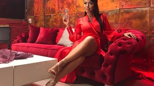 Andreea Mantea, schimbare radicală de look! Cum a apărut la emisiunea “Puterea dragostei“