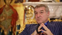 Gigi Becali l-a pus la zid pe Marcel Bîrsan după meciul pierdut în „Bănie”: „Ăsta trebuie dat afară!”