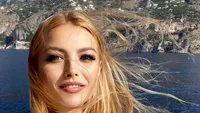 Elena Gheorghe, la momentul adevărului. De ce a refuzat să participe la Survivor România și Asia Express. “Nu aș putea să...”