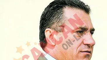 Nu face parte din categoria baieteilor cu vocea joasa