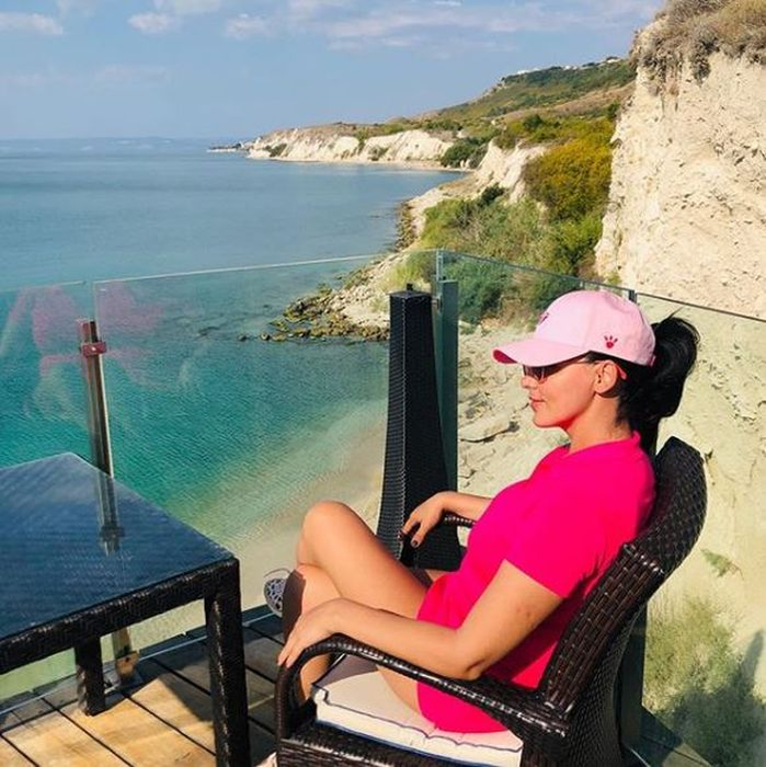 Lavinia Pârva s-a pus pe slăbit! A publicat regimul și programul săptămânal. “Cine intră în joc?”