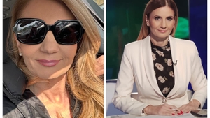 Cum arăta Anca Alexandrescu la începutul carierei! Dacă o vezi, nu o recunoști