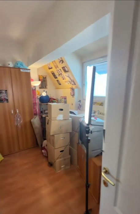 Cum arată camera din copilărie a lui Marilu Dobrescu? ”E neatinsă de 15 ani”