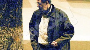Cornel Dinu nu mai are chef de vorbe! Singur pe ulita