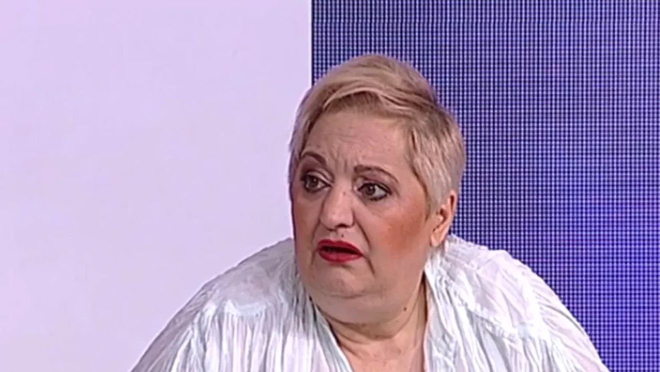 Ce se întâmplă cu Marinela Chelaru, după ce a suferit patru AVC-uri. „Și-au făcut interesele cu mine…”