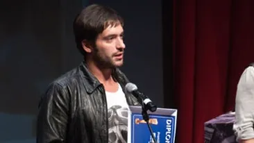 Radu Valcan, despre casatorie: Fericirea in cuplu nu depinde de o bucatica de hartie ascunsa intr-un sertar