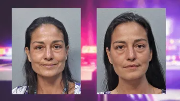 Vești șocante din Statele Unite. Gemenele INDIGGO, arestate la Miami: vătămare, tâlhărie...