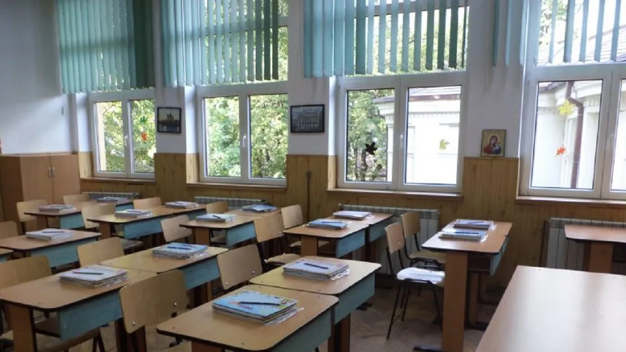 Tragedie la o școală din Bacău. Un copil de 13 ani a murit după ce i s-a făcut rău în pauză