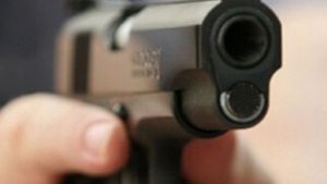 Ce tragedie! Un polițist de frontieră din județul Mehedinți s-a împușcat mortal în cap cu arma din dotare