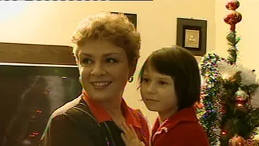 Teo vrea un suflet pereche! Imi lipseste sufletul meu pereche, imi lipseste cel de-al treilea membru al familiei