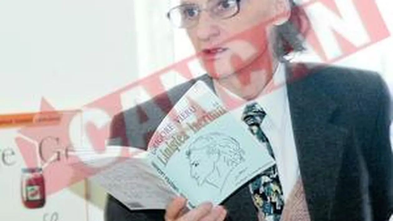 Grigore Vieru a murit in urma unui accident rutier