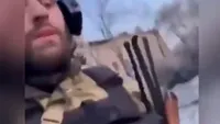 De-a râsu`- plânsu`! Un soldat rus a fost ucis chiar în timp ce era LIVE pe Tik-Tok şi se lăuda cu “vitejiile” lui din Ucraina