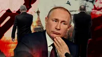 Oligarhii lui Putin i-au întors spatele liderului de la Kremlin. Și-au ridicat adevărate imperii, evaluate la miliarde de euro