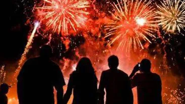 LA MULŢI ANI, 2014! ANUL NOU la români - de la practici magice la petreceri de viaţă bună