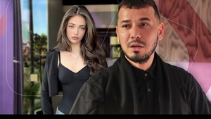Ce mesaj i-a transmis Abush după ce a obținut victoria în instanță. După luni de scandal, situația s-a întors complet împotriva Andreei Bostănică