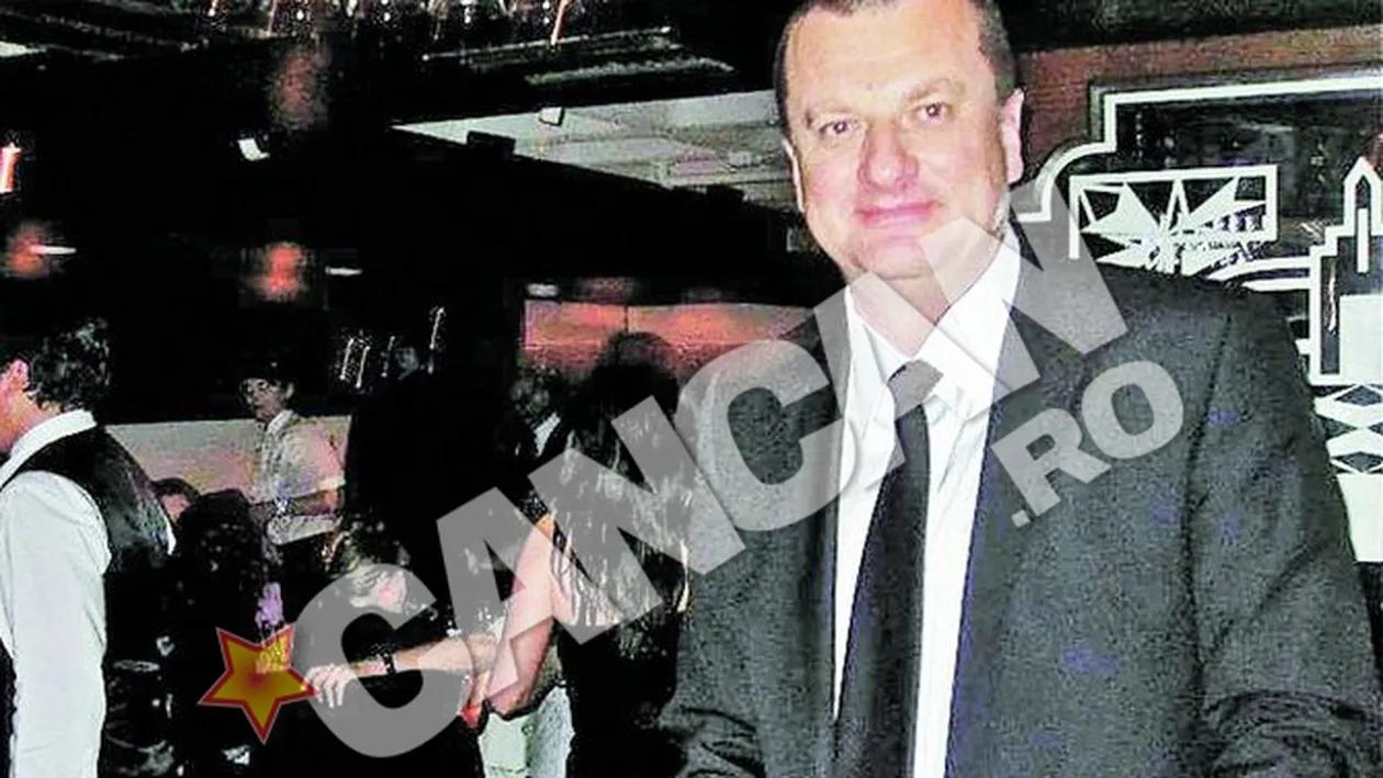 Marile vedete de la Hollywood au chefuit inainte de Oscar in restaurantul protectorului Monicai Gabor. A dat de baut pentru Dustin Hoffman si Diane Kruger