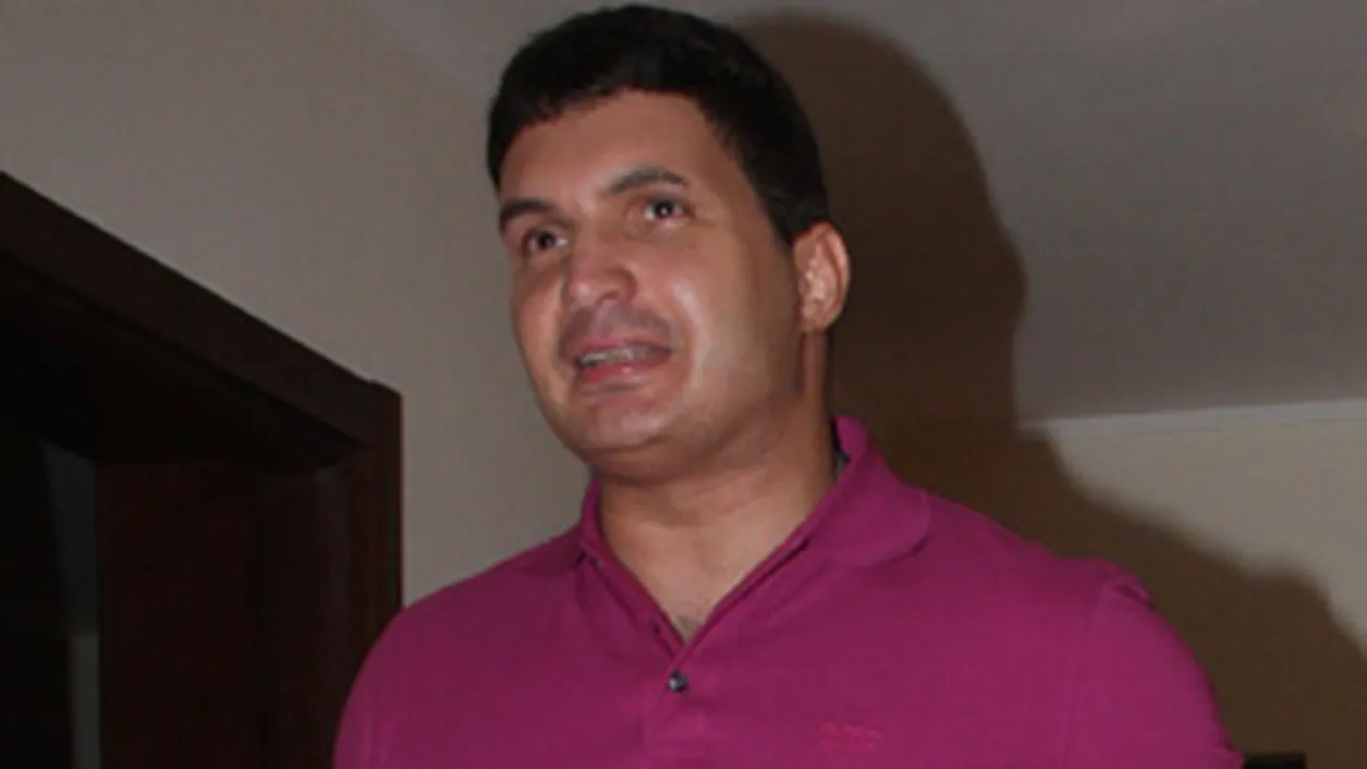 Regizorul George Ciubotaru, acuzat de iubita minora ca si-a batut joc de ea si i-a facut promisiuni desarte!
