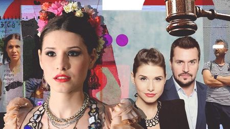 Divorț cu scântei între celebra actriță de telenovele și soțul preot. A filmat-o cu iubitul în fața bisericii și…