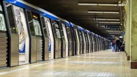 A fost semnat contractul pentru magistrala de metrou 1 Mai-Aeroportul Otopeni. Care este termenul de finalizare a lucrărilor