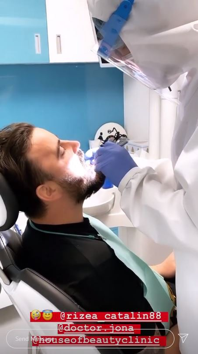 Adda și soțul ei au ajuns pe mâinile medicilor! Cântăreața a anunțat ce au pățit: “Operație fără…”