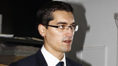Razvan Burleanu este noul presedinte al FRF! Totul despre cel care i-a luat locul lui Mircea Sandu