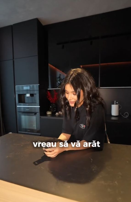 Marisa Paloma s-a mutat în casă nouă! Cum arată vila de lux a influenceriței: „Mi-am dorit o casă smart”