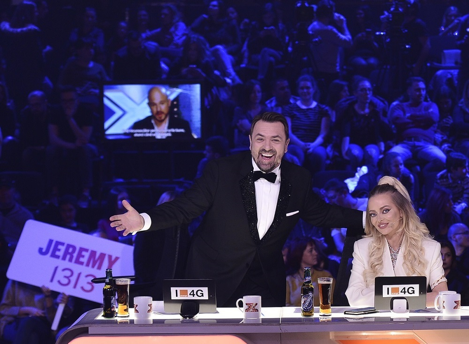 VIDEO / După ce a luat marele premiu de la „X FACTOR”, Jeremy Ragsdale şi-a lansat prima piesă! Îţi plac versurile de la „I Used To Love You”?