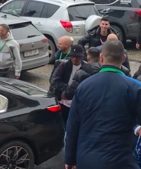 Suma colosală care s-a plătit pentru venirea lui Ronaldinho în România! Euforie totală la Iași
