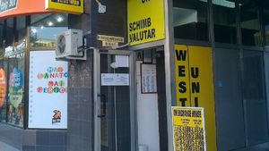 Curs valutar BNR 30 martie 2020. Vești proaste în plină pandemie. Câți lei costă azi 1 euro