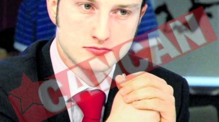 Andrei Iucinu candideaza pentru PSD
