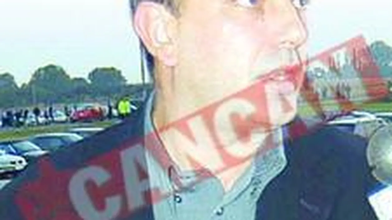 Netoiu a platit contractele in avans