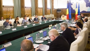 Bugetarii au un nou beneficiu de la 1 ianuarie! Ce a decis Guvernul!