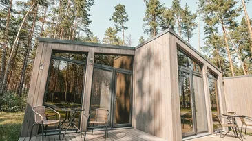 (P) Noutăți în construcții: Inovațiile care modelează viitorul locuințelor