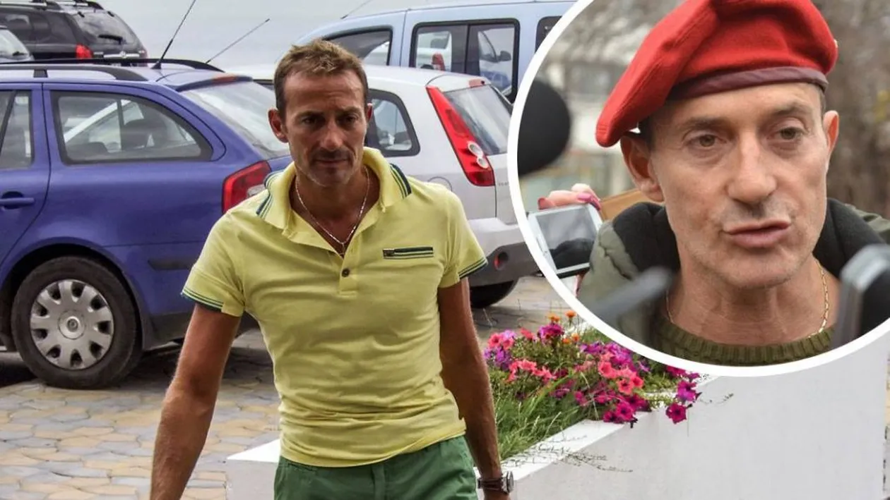 Radu Mazăre, fotografiat fără să vrea la un festival de muzică! Se recomandă că e din Noua Zeelandă! Vezi poza și mărturia unei blonde