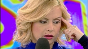 Reacția acidă a Simonei Gherghe după ce primarul general al Capitalei a anunțat că se închid școlile din cauza vremii