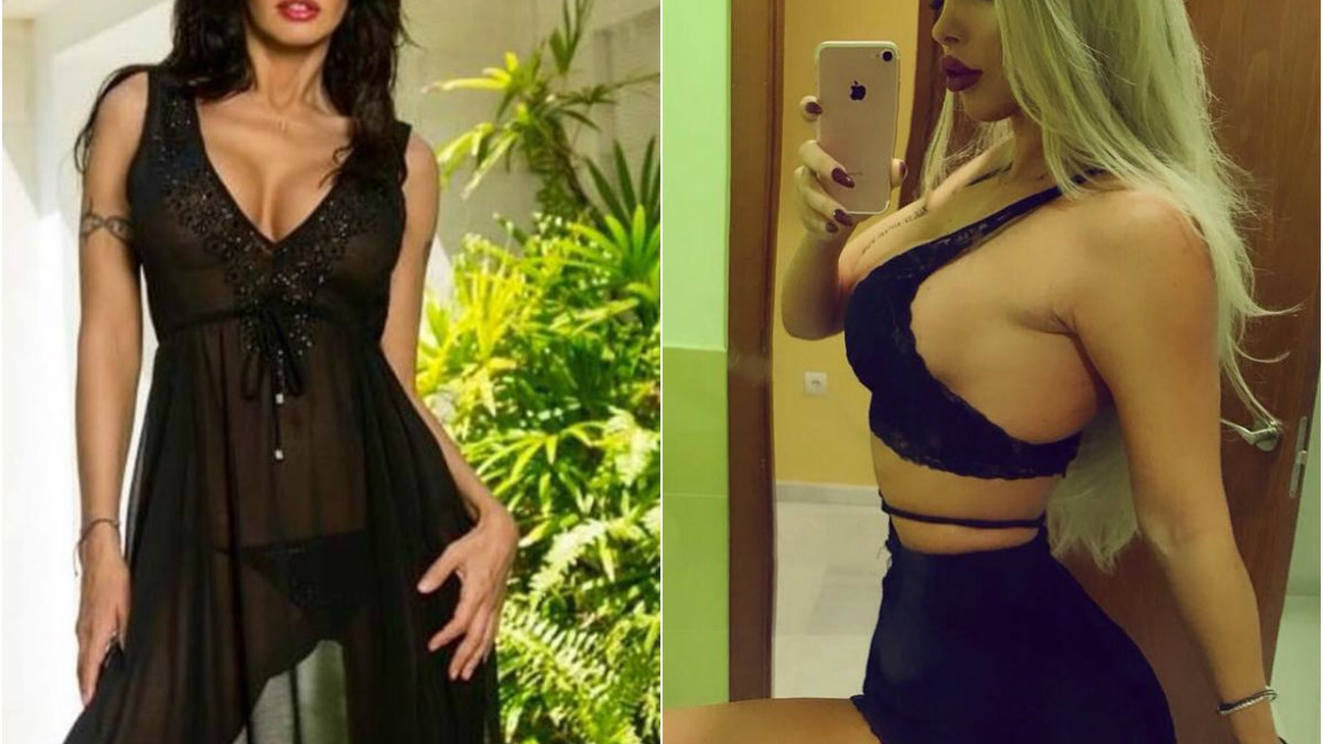 Oana Zăvoranu, un nou atac acid la adresa Loredanei Chivu: "Să îi dau un pumn ca să i se lipească buza de sus de nas şi buza de jos..."