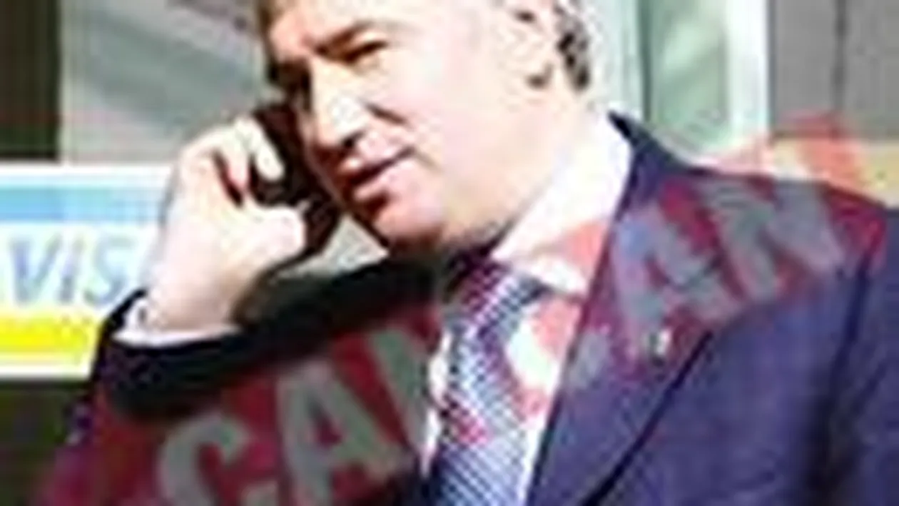 Mai-marii Capitalei, dati de gol de soneriile mobilelor