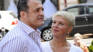 Ei sunt necunoscutii pe care 2012 i-a transformat in vedete. La Revelionul trecut, nici nu visau ce avea sa urmeze pentru ei