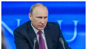 Vladimir Putin propune organizarea unei noi competiții sportive mondiale. Este o alternativă la Jocurile Olimpice de la Paris