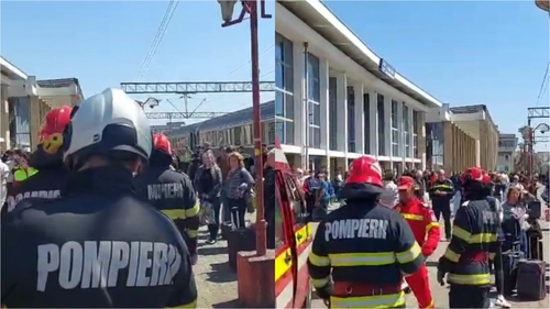 Grav accident: planul roșu a fost emis! 14 persoane sunt implicate. Reacția autorităților