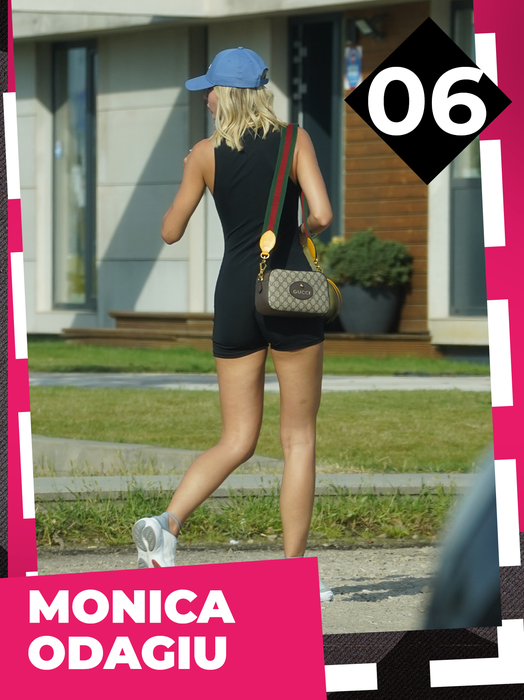 TOP 20 vedete mega mulate şi super dotate! CANCAN.RO le-a surprins în toată splendoarea. Roxana Dobre, Ramona Olaru sau Iuliana Pepene? Cine e mai „neastâmpărată”?