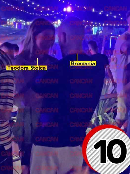 TOP-ul mega-exclusivităților! CANCAN.RO nu a ratat nimic! De la nunta mileniului până la amantlâcul Bordea – Livia – Spike, am fost pretutindeni!