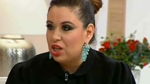 Oana Roman, atac dur la adresa familiei Iorgulescu