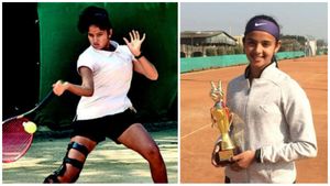 BREAKING | O jucătoare de tenis a fost împușcată mortal de propriul tată. Avea doar 25 de ani