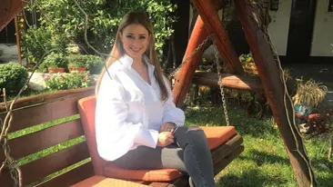 Anamaria Prodan şi-a surprins din nou fanii! Vedeta şi-a făcut un nou tatuaj, chiar pe...