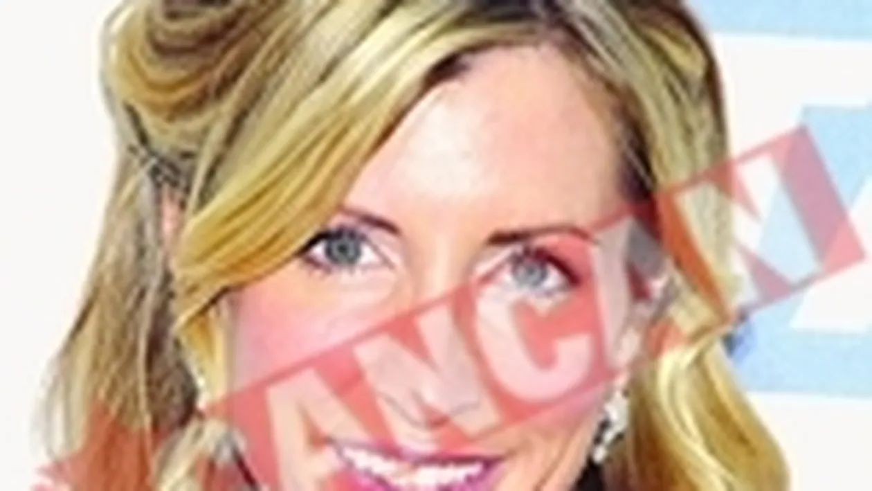 Heather il vrea inapoi pe Paul Mccartney