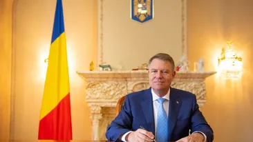 Alegeri prezidențiale 2019. Totul despre Klaus Iohannis, candidat la funcția de președinte al României