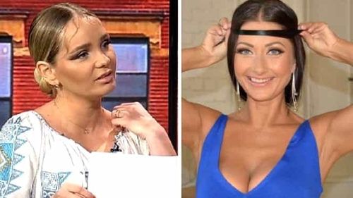 Maria Constantin, atac dur la adresa Gabrielei Cristea! „Este o femeie foarte rea”
