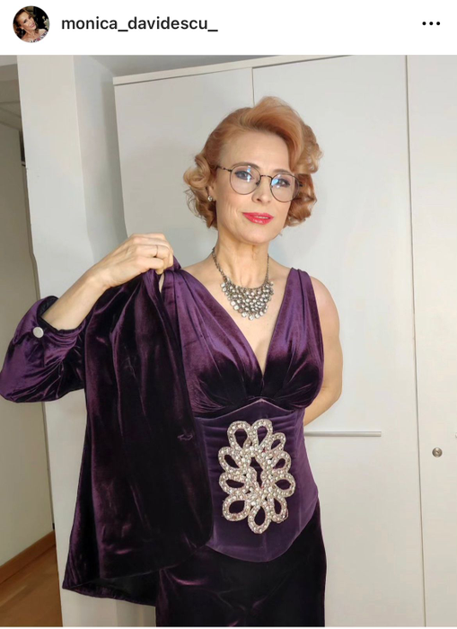 Monica Davidescu dezvăluie de ce nu este un părinte hiperprotectiv
